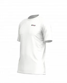 T-shirt homme manches courtes BERKO