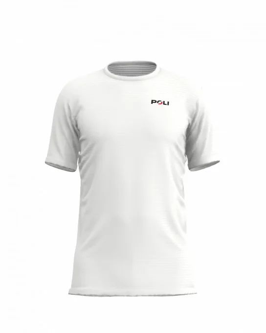 T-shirt homme manches courtes BERKO