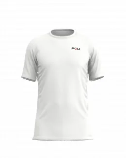 T-shirt homme manches courtes BERKO