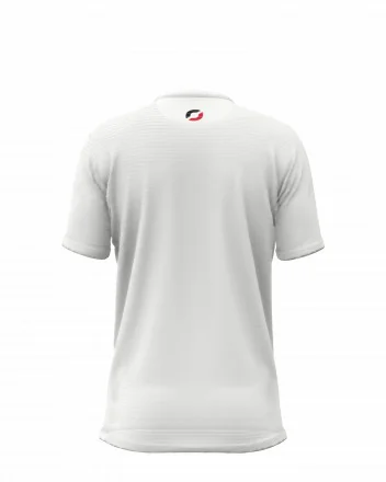 T-shirt homme manches courtes BERKO