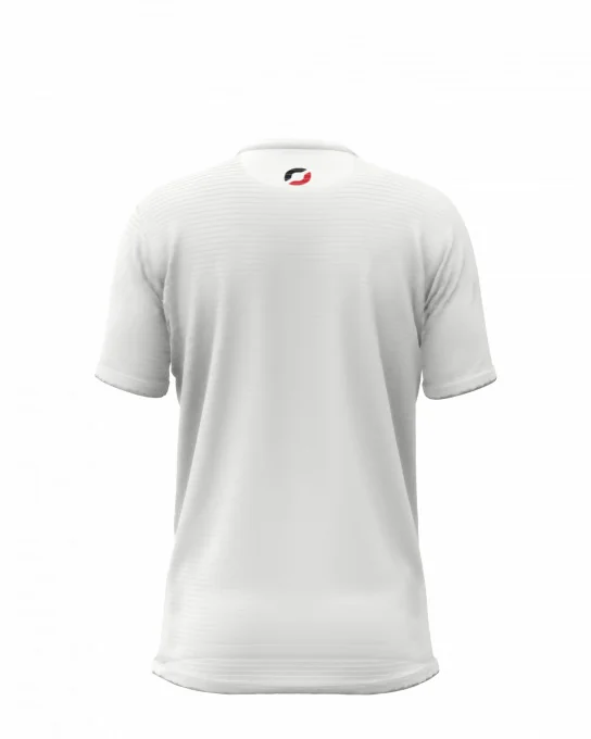 T-shirt homme manches courtes BERKO