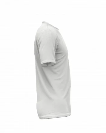 T-shirt homme manches courtes BERKO