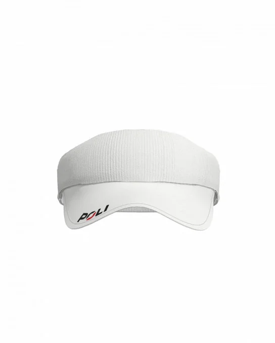 Lot De 5 Visières De Sport Unisexe – Réglables, Anti-UV, Légères Et Respirantes Pour Course, Randonnée