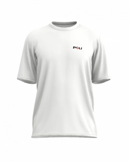 T-shirt manches courtes homme LIMA
