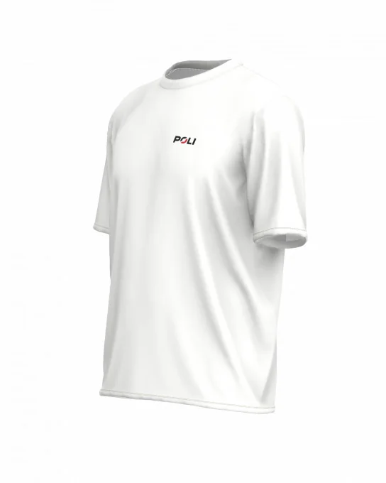 T-shirt manches courtes homme LIMA