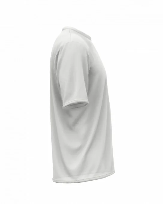 T-shirt manches courtes homme LIMA