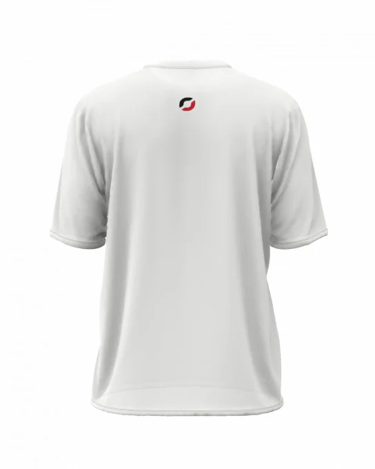T-shirt manches courtes homme LIMA