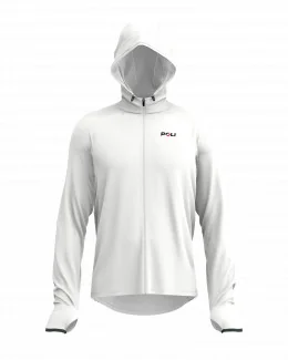 Coupe-vent à capuche unisexe ULTIM