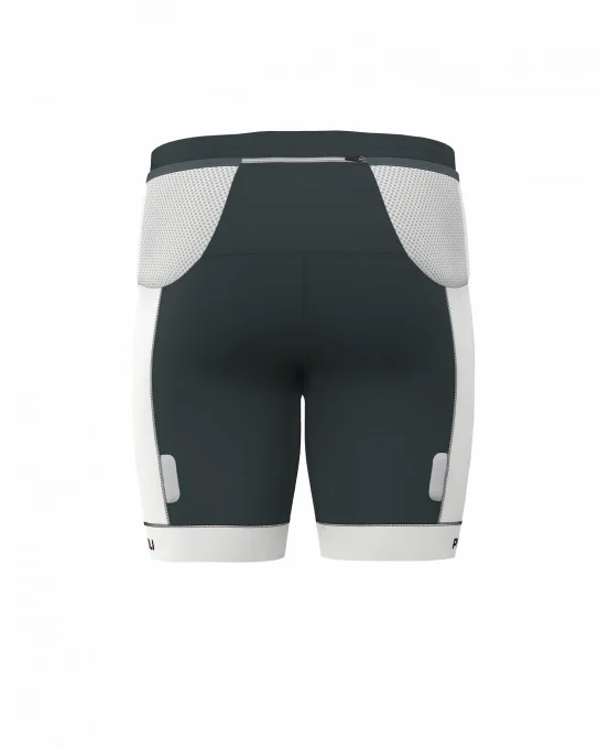 Shorty unisexe WADI