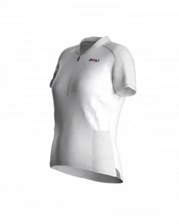Maillot manches courtes femme LYNN