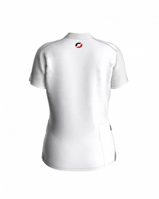 Maillot manches courtes femme LYNN