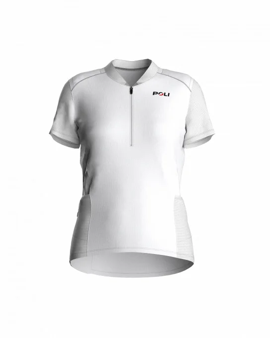 Maillot manches courtes femme LYNN
