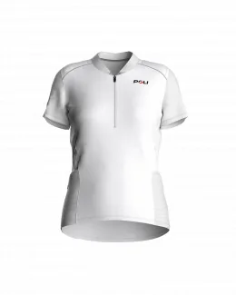 Maillot manches courtes femme LYNN