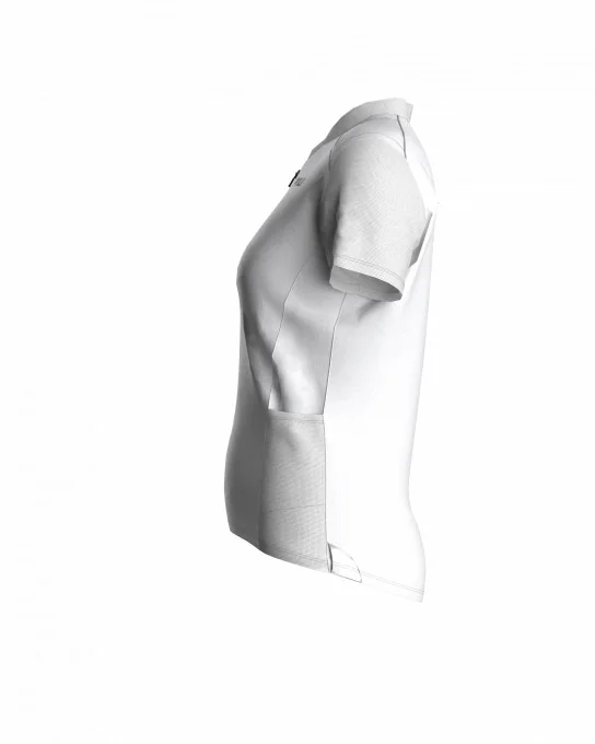 Maillot manches courtes femme LYNN