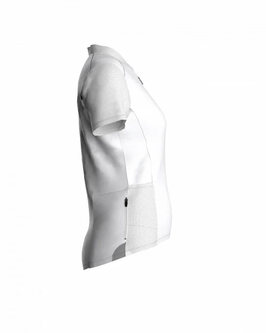 Maillot manches courtes femme LYNN