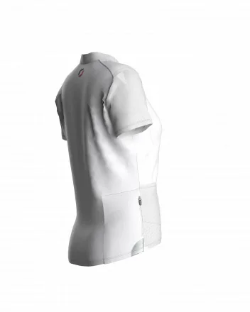 Maillot manches courtes femme LYNN
