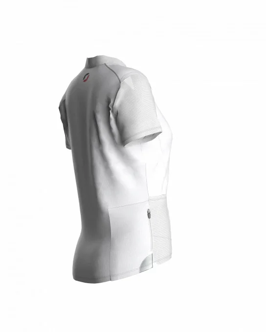 Maillot manches courtes femme LYNN