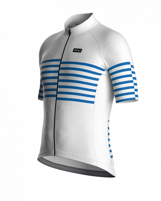 Maillot cyclisme unisexe - PERFORMANCE LINEA