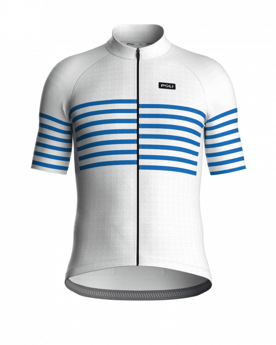 Maillot cyclisme unisexe - PERFORMANCE LINEA