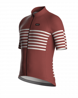 Maillot Cyclisme Performance Volea X Art's Cyclery - XL, Léger, Poches, édition Limitée USA