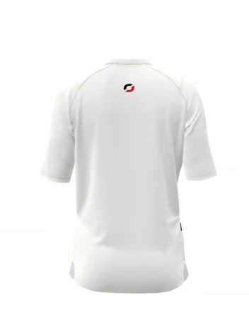 Maillot manches courtes unisexe GUADA