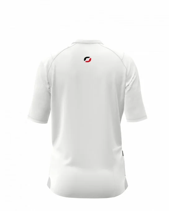 Maillot manches courtes unisexe GUADA