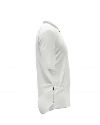 Maillot manches courtes unisexe GUADA
