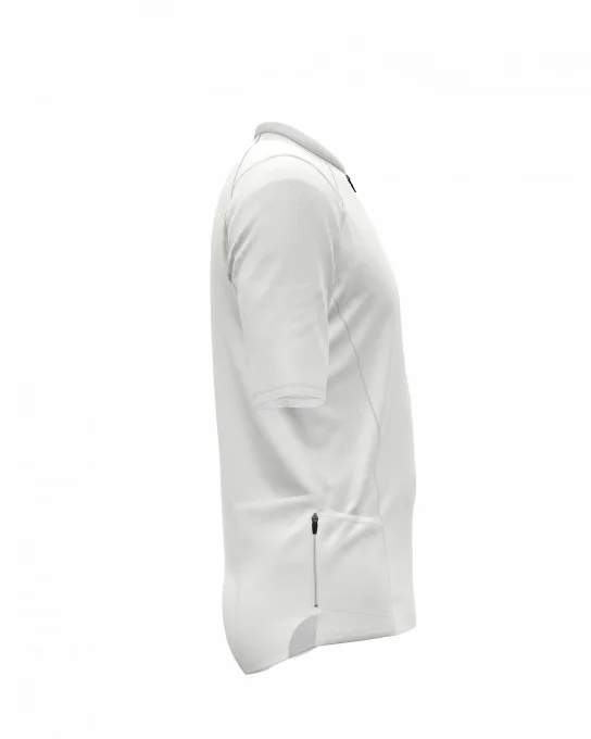 Maillot manches courtes unisexe GUADA