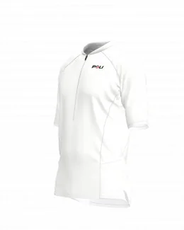 Maillot manches courtes unisexe GUADA