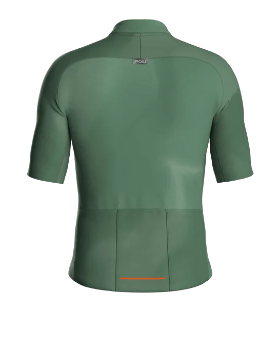 Maillot cyclisme premium unisexe - MIRAGE