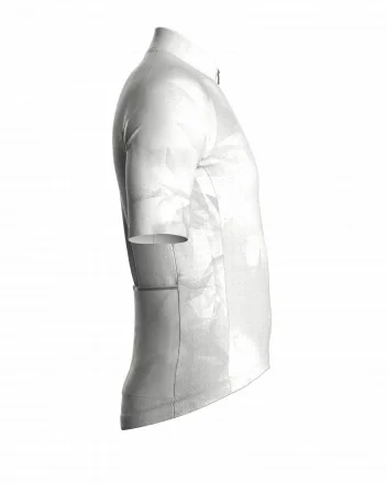 Maillot cyclisme ajusté unisexe - PRISME