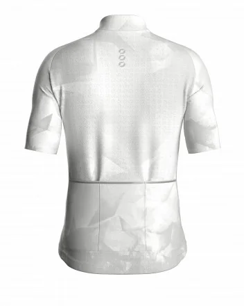 Maillot cyclisme ajusté unisexe - PRISME
