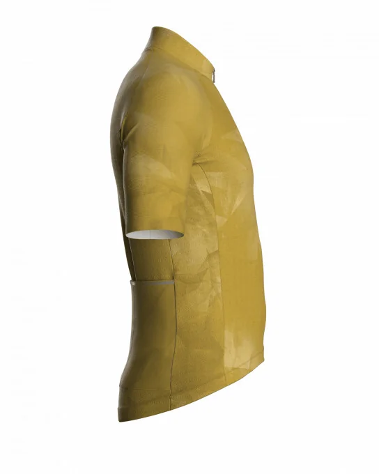 Maillot cyclisme ajusté unisexe - PRISME