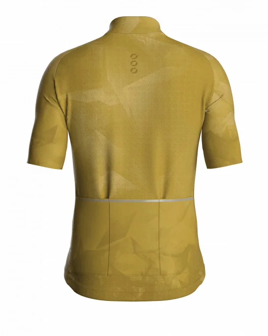 Maillot cyclisme ajusté unisexe - PRISME