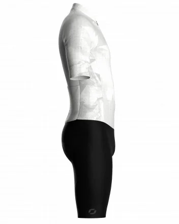 Combinaison cyclisme ajustée unisexe - PRISME
