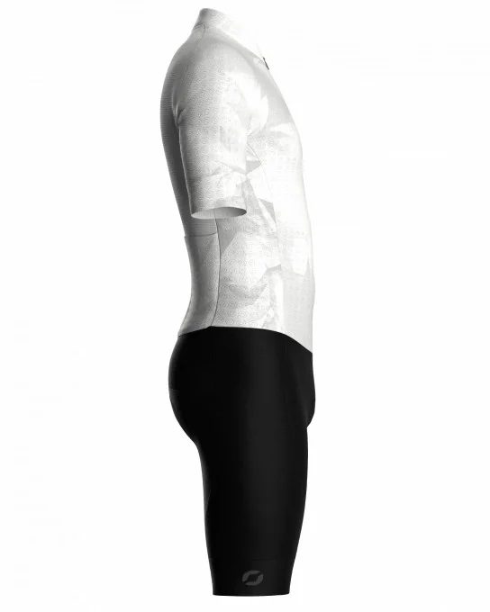 Combinaison cyclisme ajustée unisexe - PRISME