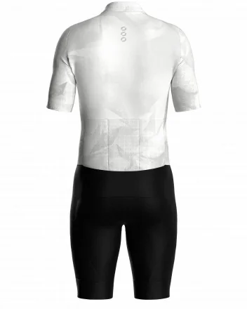 Combinaison cyclisme ajustée unisexe - PRISME