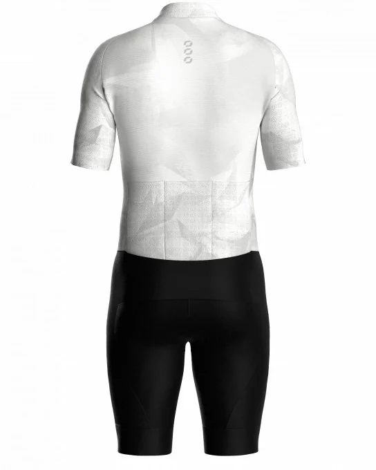 Combinaison cyclisme ajustée unisexe - PRISME