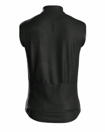Gilet cyclisme sans manches unisexe - PRISME