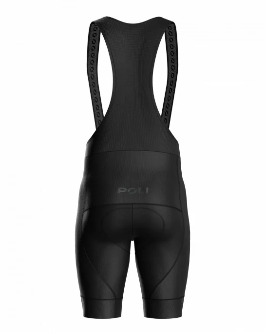 Cuissard cyclisme homme - KYLE BLACK EDITION V3