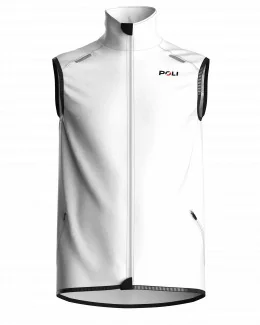 Gilet thermique sans manches unisexe STIG