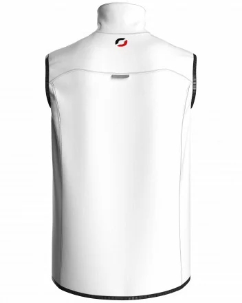 Gilet thermique sans manches unisexe STIG