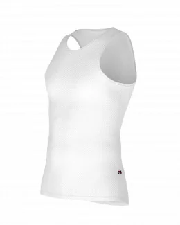 Sous-maillot sans manches IRIS | BLANC