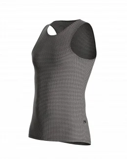 Sous-maillot sans manches IRIS | GRIS