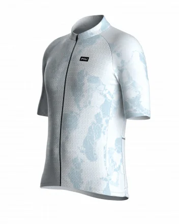 Maillot cyclisme regular unisexe - CARRARE