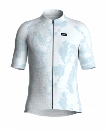 Maillot cyclisme regular unisexe - CARRARE