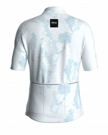 Maillot cyclisme regular unisexe - CARRARE