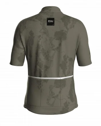 Maillot cyclisme regular unisexe - CARRARE