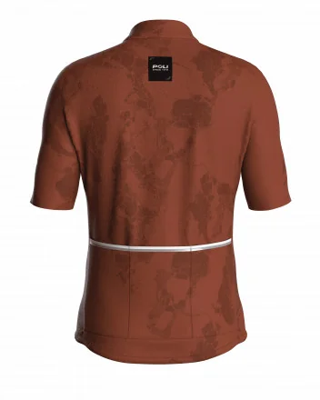 Maillot cyclisme regular unisexe - CARRARE