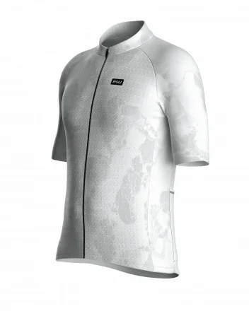 Maillot cyclisme regular unisexe - CARRARE